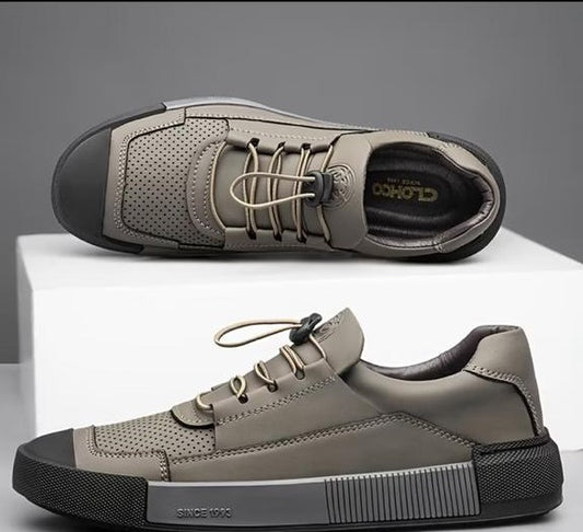 Cloho Men’s Shoes – Comfort That Moves With You
