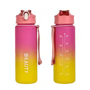 One Large Plastic Water Cup, Anti-fall, Portable, Office Scale, Frosted, Outdoor, Sports 21K+ sold Sold by Cute water cup
