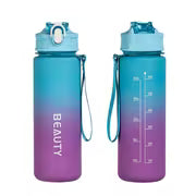 One Large Plastic Water Cup, Anti-fall, Portable, Office Scale, Frosted, Outdoor, Sports 21K+ sold Sold by Cute water cup